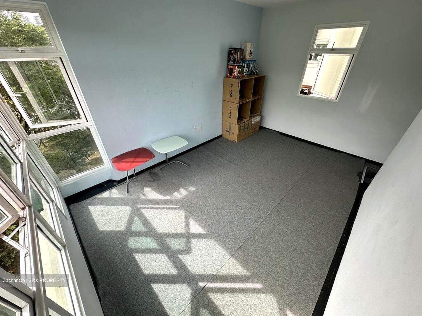 Blk 8B Kallang Trivista (Kallang/Whampoa), HDB 4 Rooms #502670971